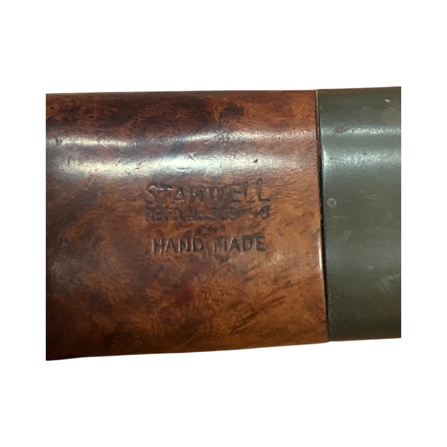Pipa Cibtage Stanwell
