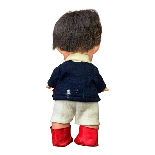 Bambolotto Vintage Furga