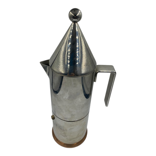 Caffettiera La Conica Alessi