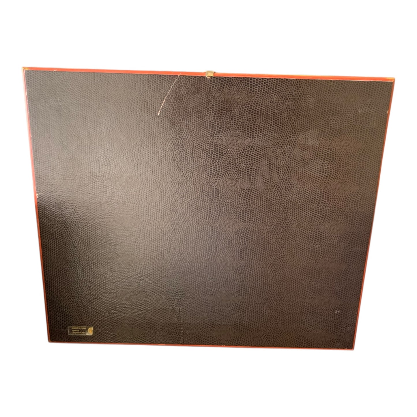 Quadro Vintage Cavalli Ottaviani