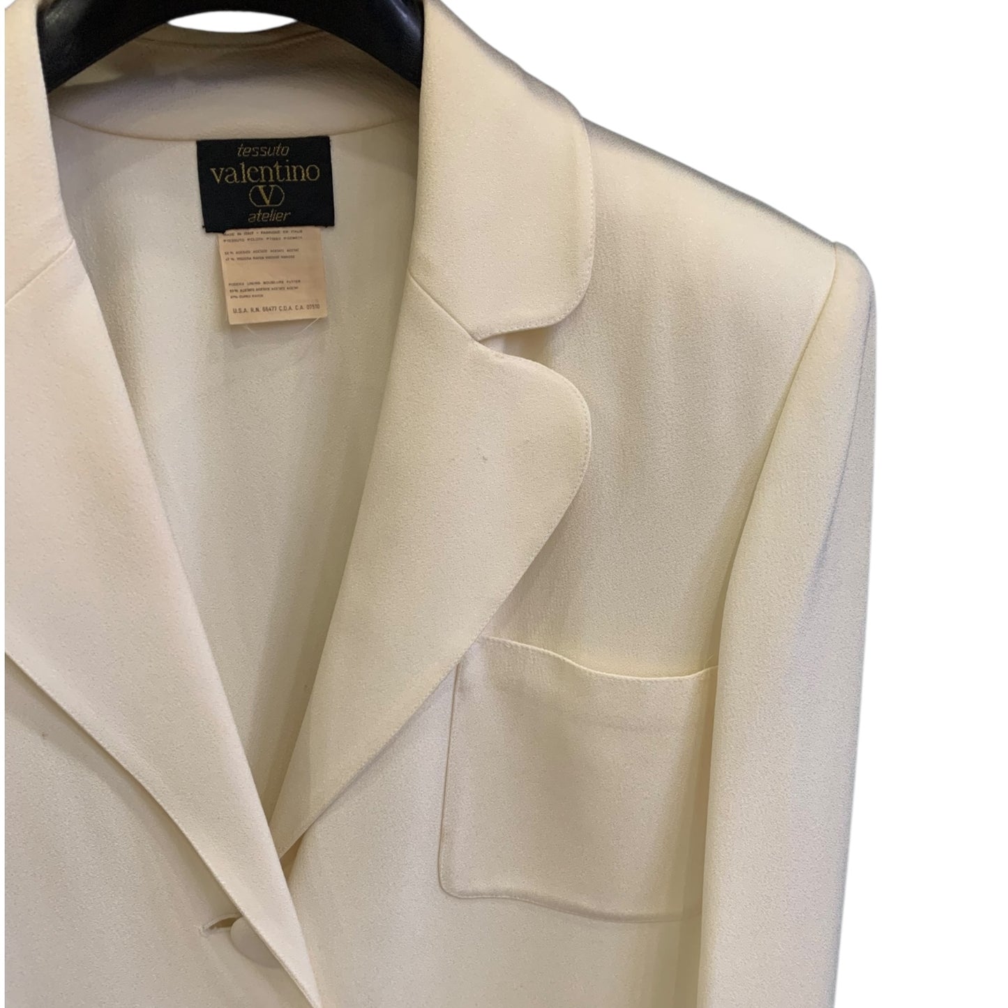 Blazer Donna Velentino Vintage