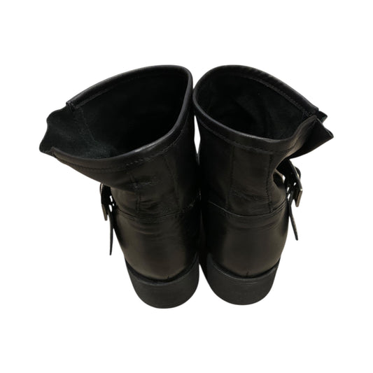 Stivaletti PrimaDonna Pelle