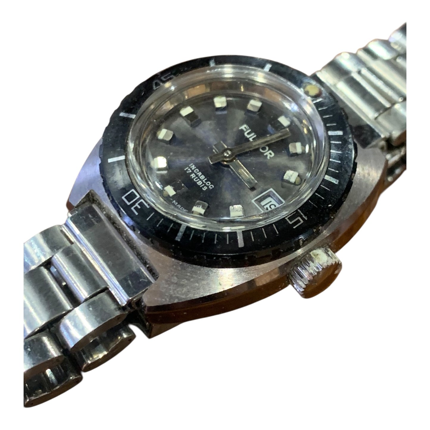 Orologio Polso Donna Fulgor