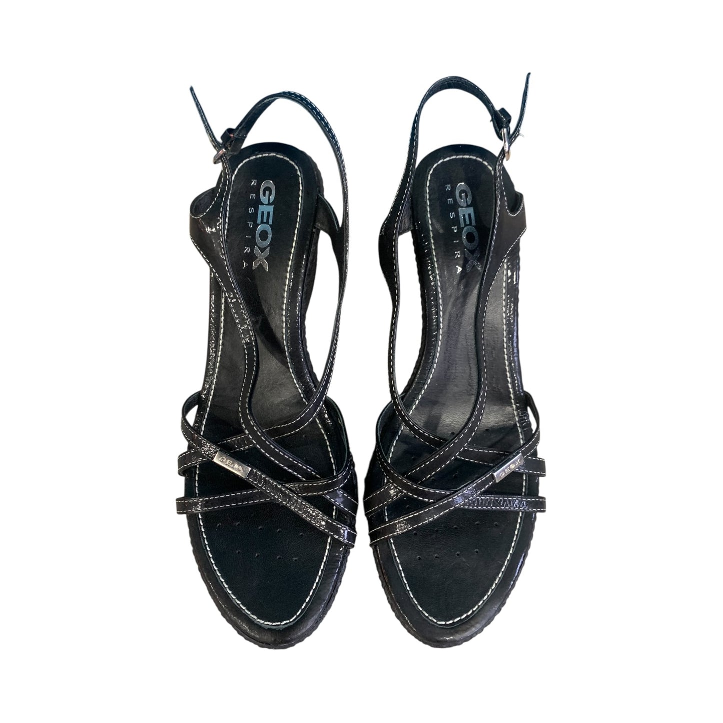 Zeppe Donna Geox