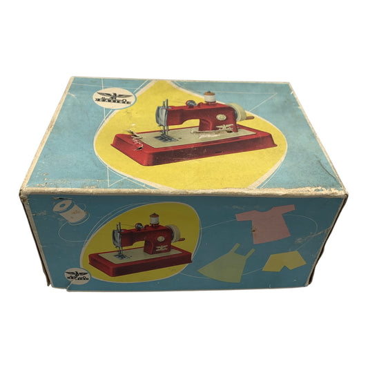 Macchina Da Cucire Collezione Casige