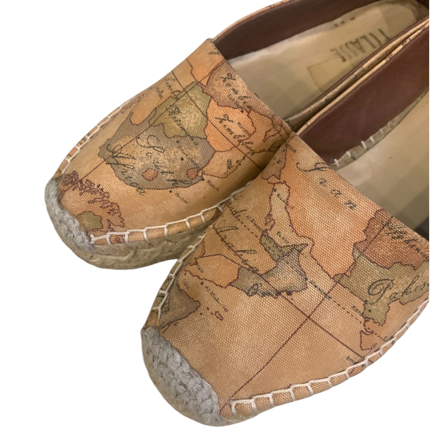 Espadrillas Donna Prima Classe
