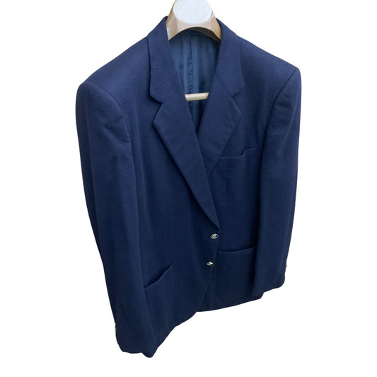 Blazer Uomo Vintage Gucci Cachemire