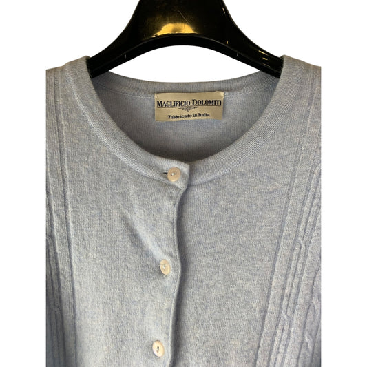 Golfino Donna Vintage Lanificio Dolomiti