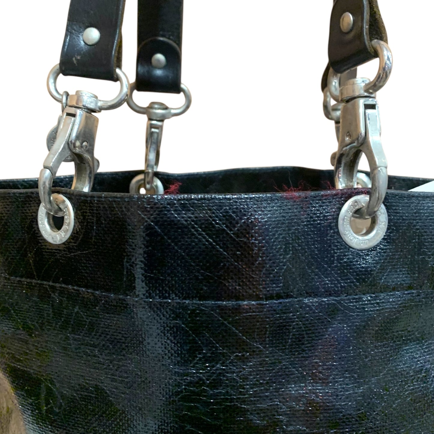 Borsa Vintage Francois Renier