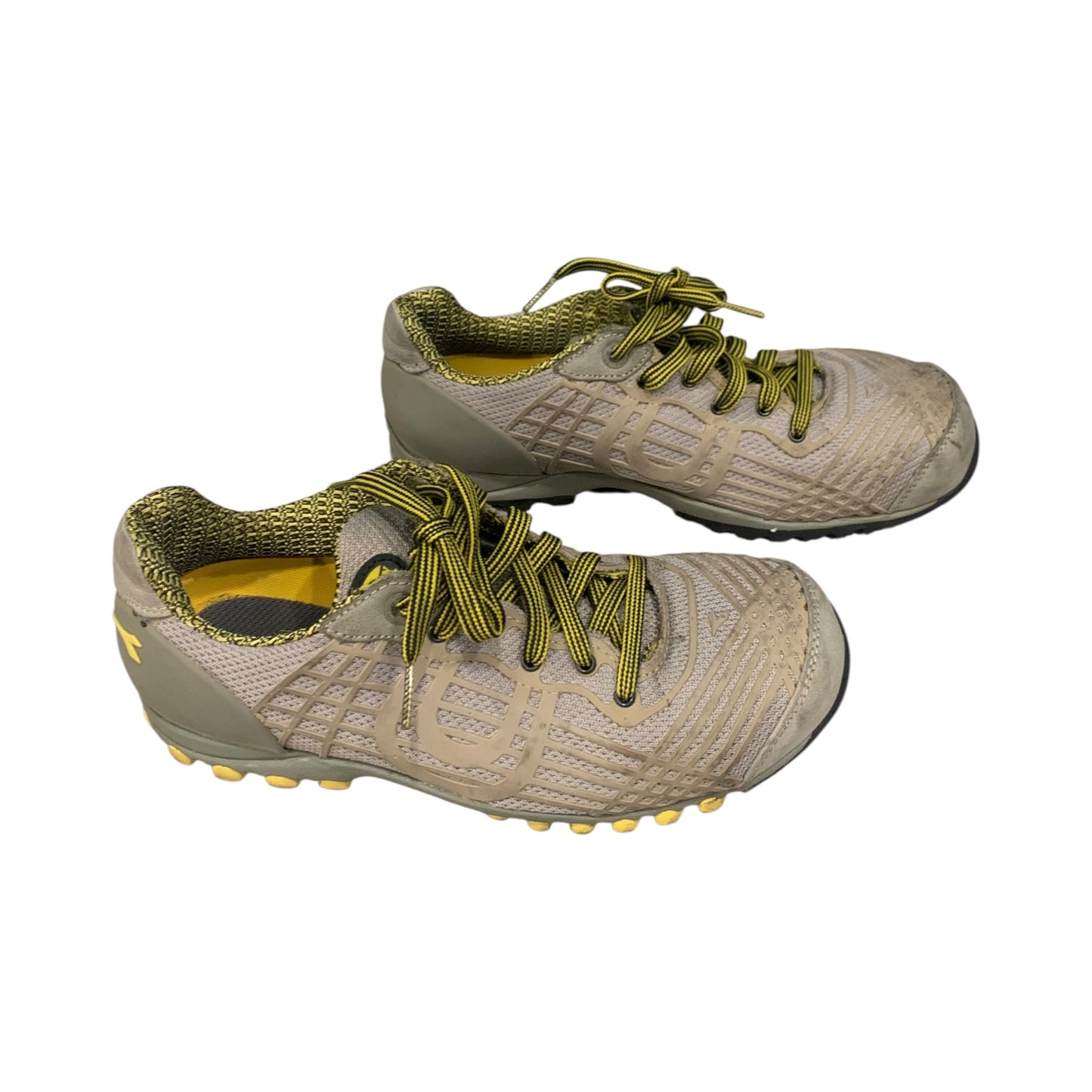 Scarpe Antinfortunistiche Utility Diadora