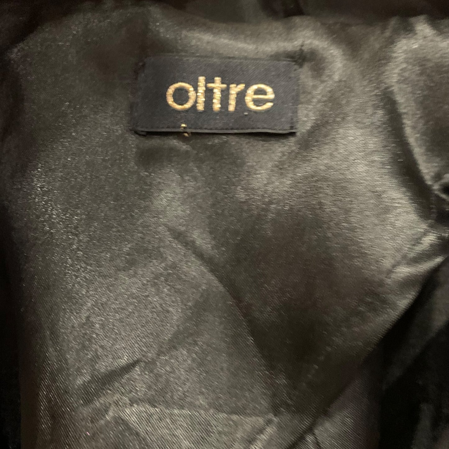 Cappotto Trench Donna Oltre