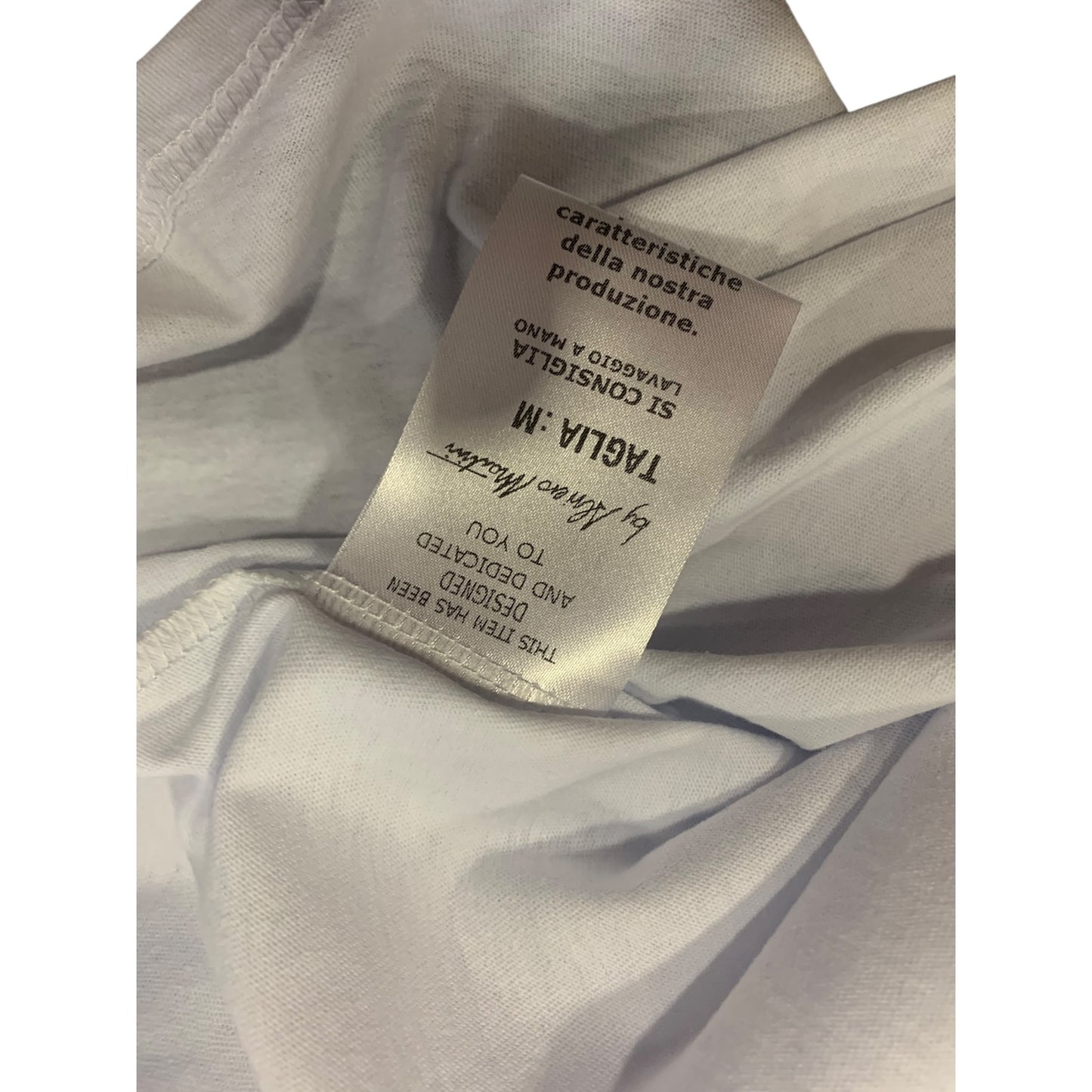 T-shirt Donna ALV By Alviero Martini