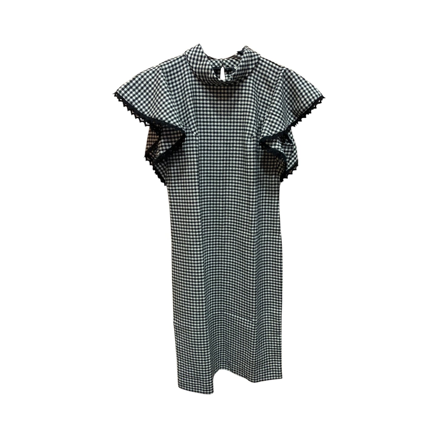 Abito Donna Rue Bisquit Pied De Poul