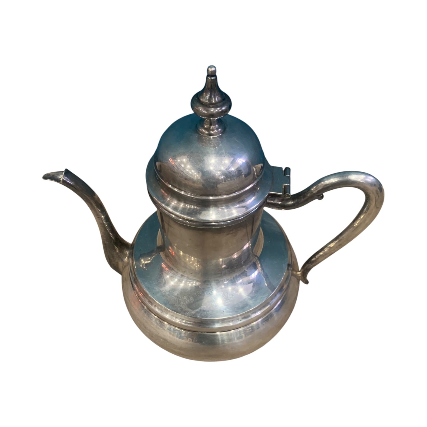 Teiera Vintage Sheffield
