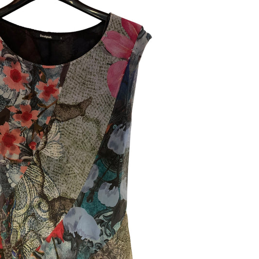 Abito Donna Desigual