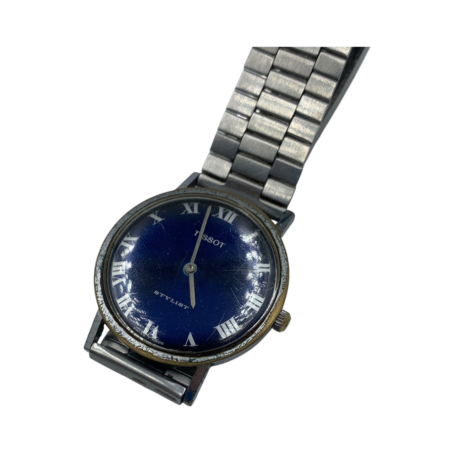Orologio Da Polso Tissot Vintage