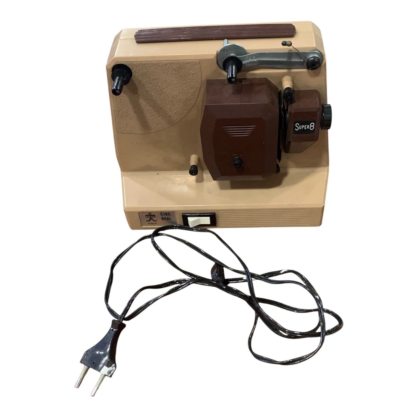 Proiettore Diapositive Super 8