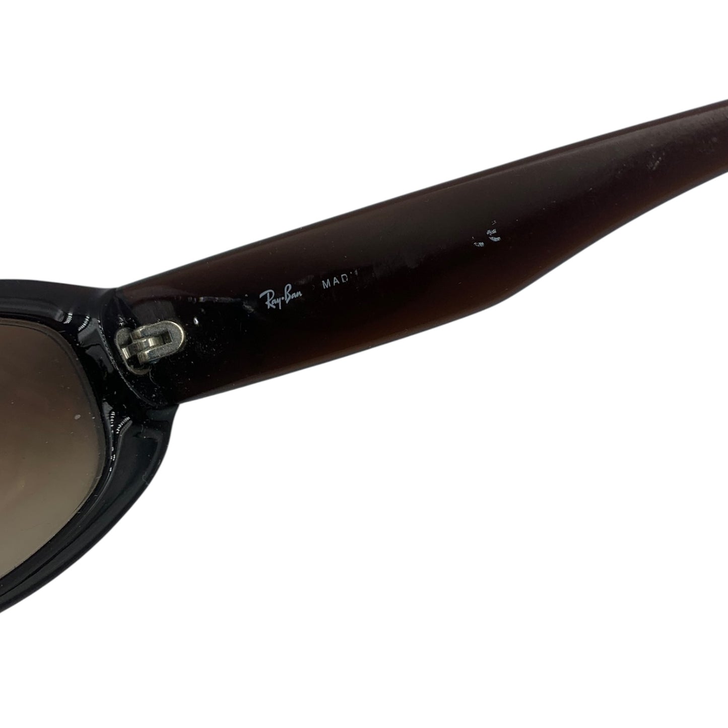 Occhiali Ray-Ban Vintage RB 4135