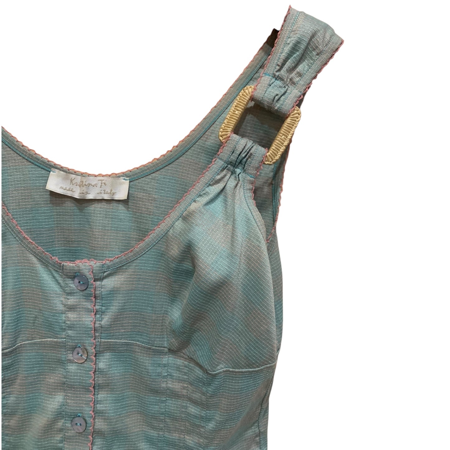 Abito Donna Kristina Ti Vintage