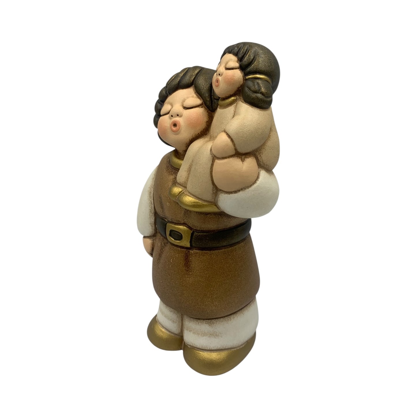 Statuina Thun Presepe