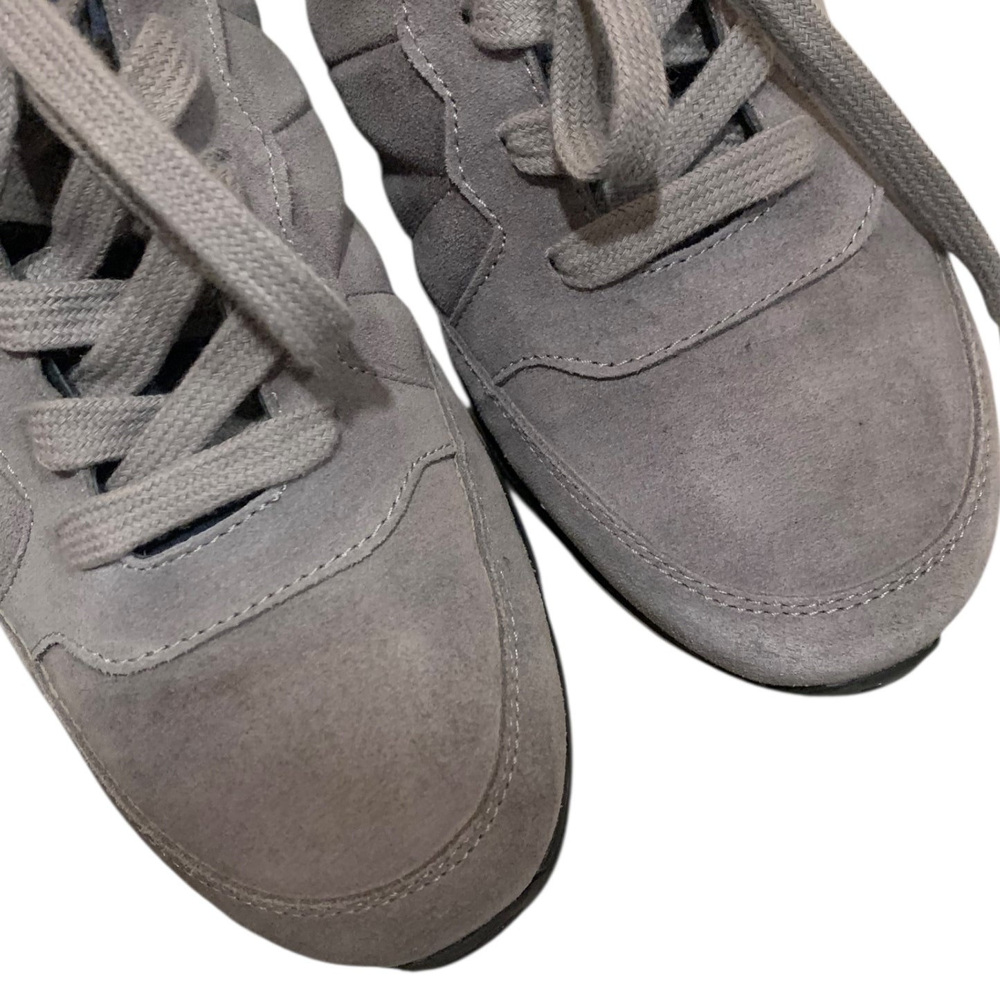 Scarpe Ginnastica Alessandro Dell’Acqua Pelle