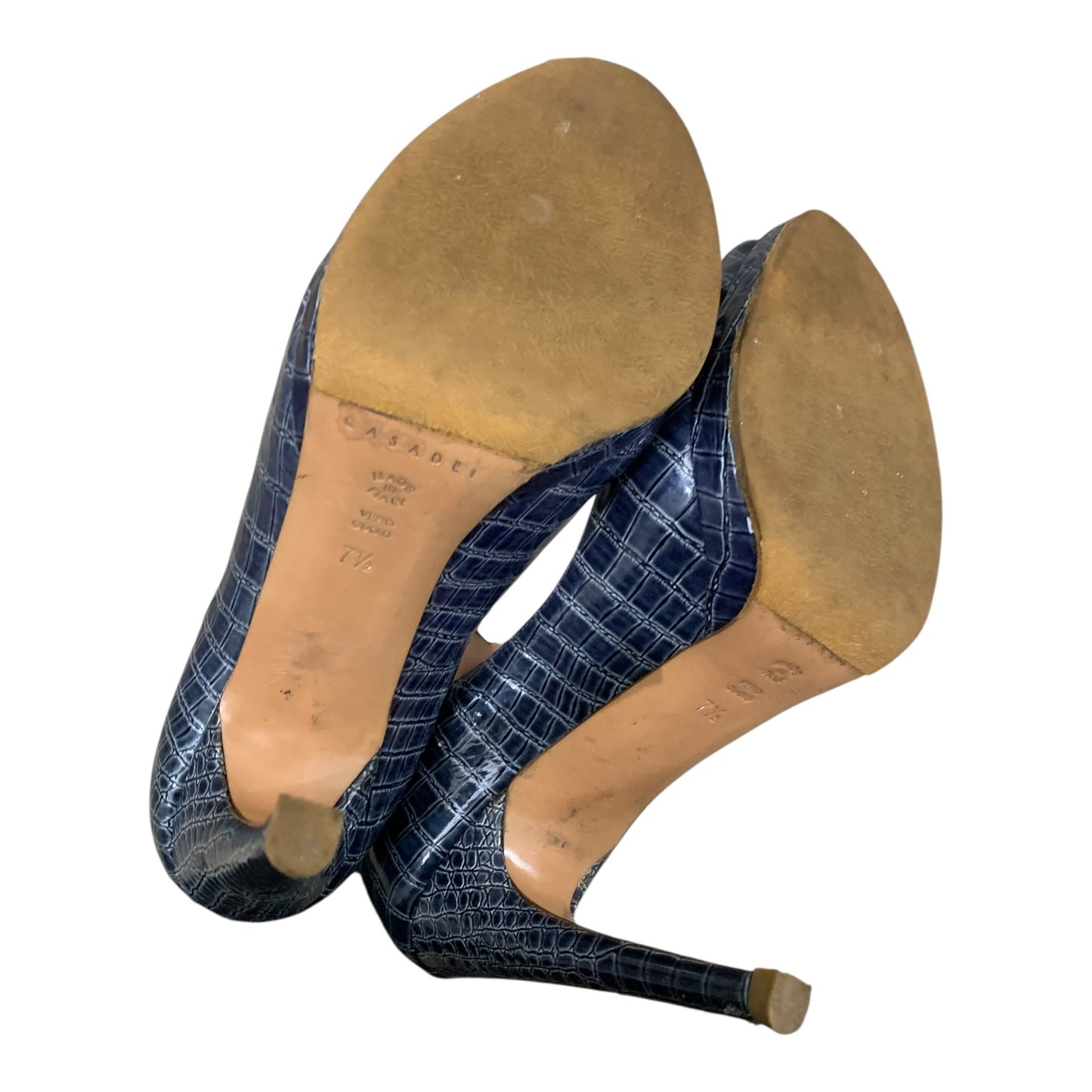 Décolleté Donna Casadei