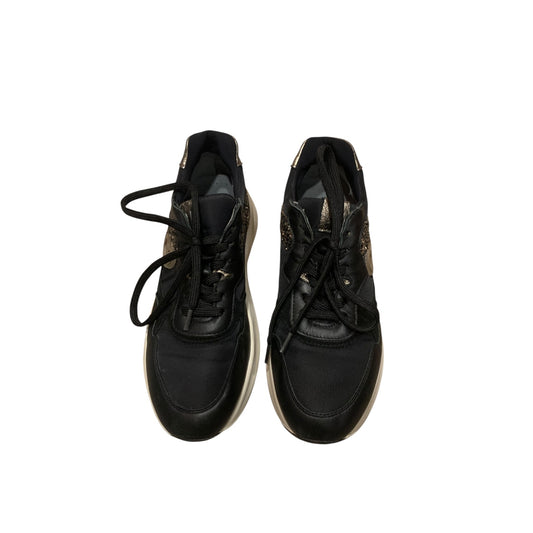 Scarpe Sneaker Donna Nero Giardini