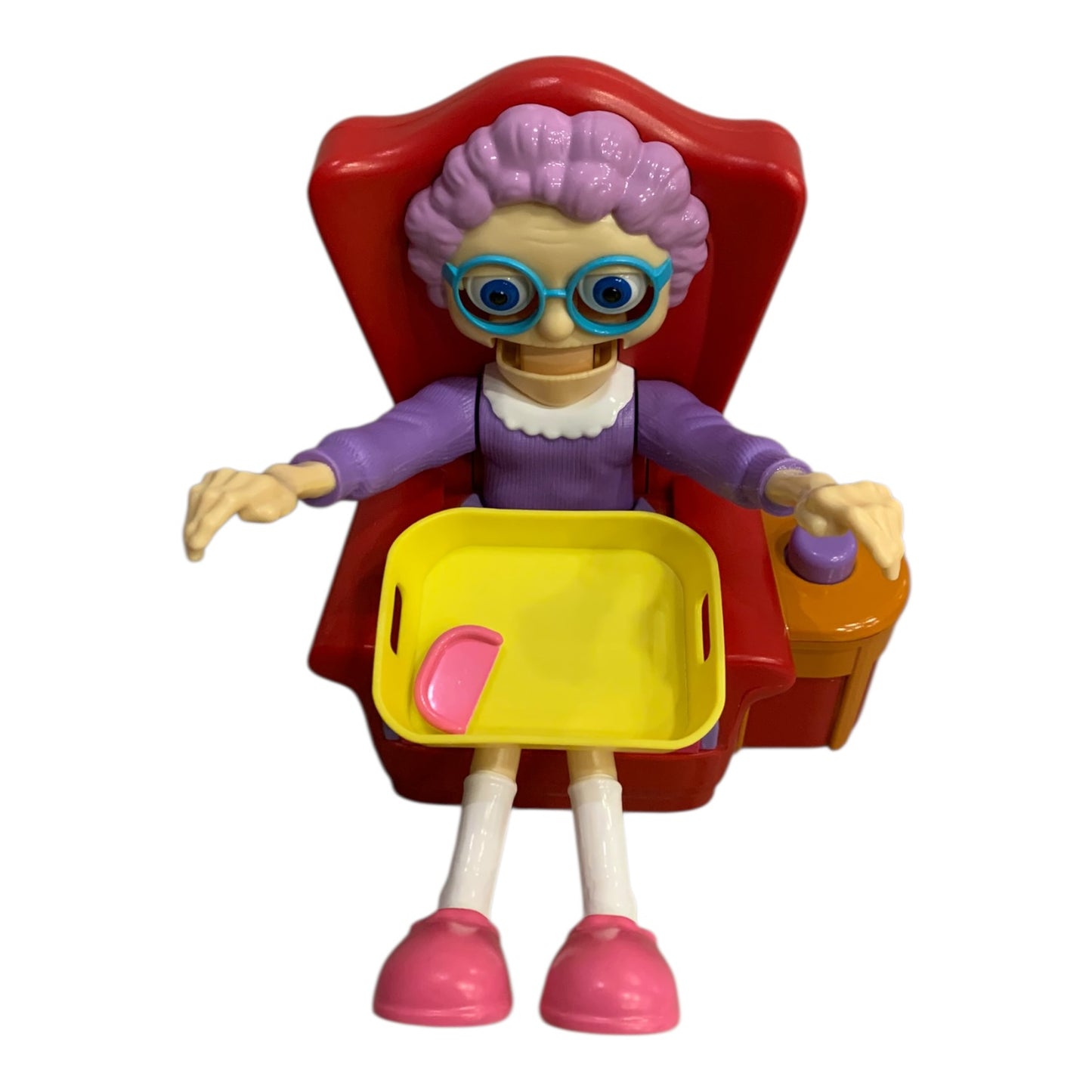 Gioco Occhio Alla Nonna
