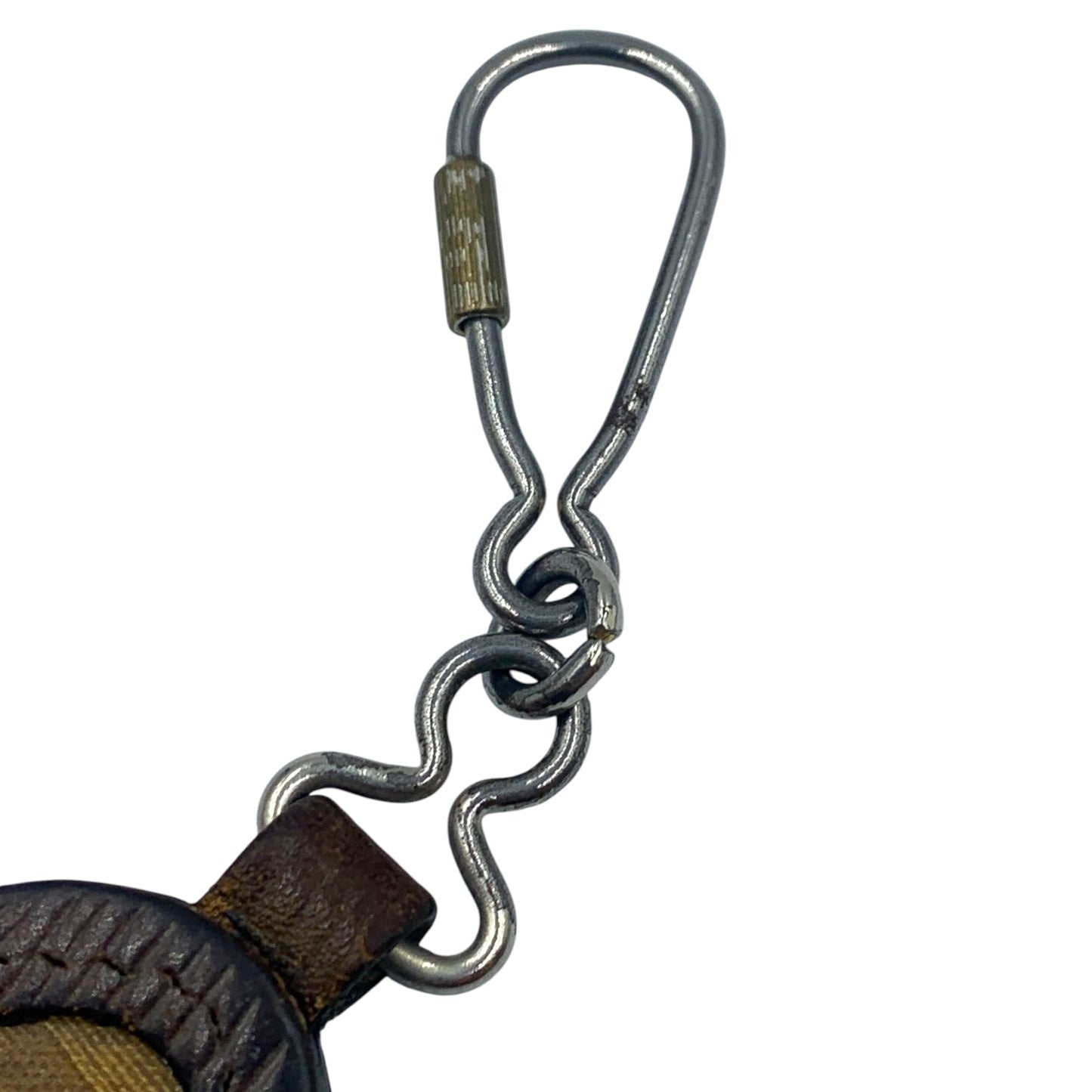 Porta Chiavi Vintage Fendi
