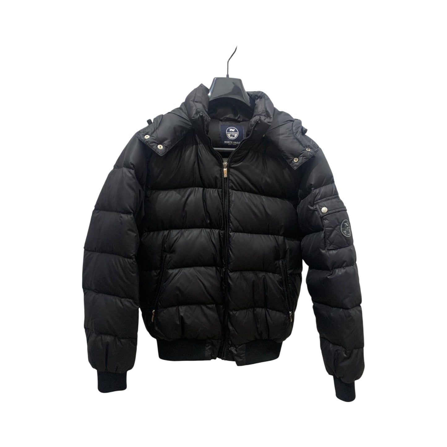 Piumino Uomo North Sails