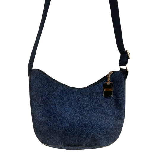 Borsa Mezzaluna Borbonese
