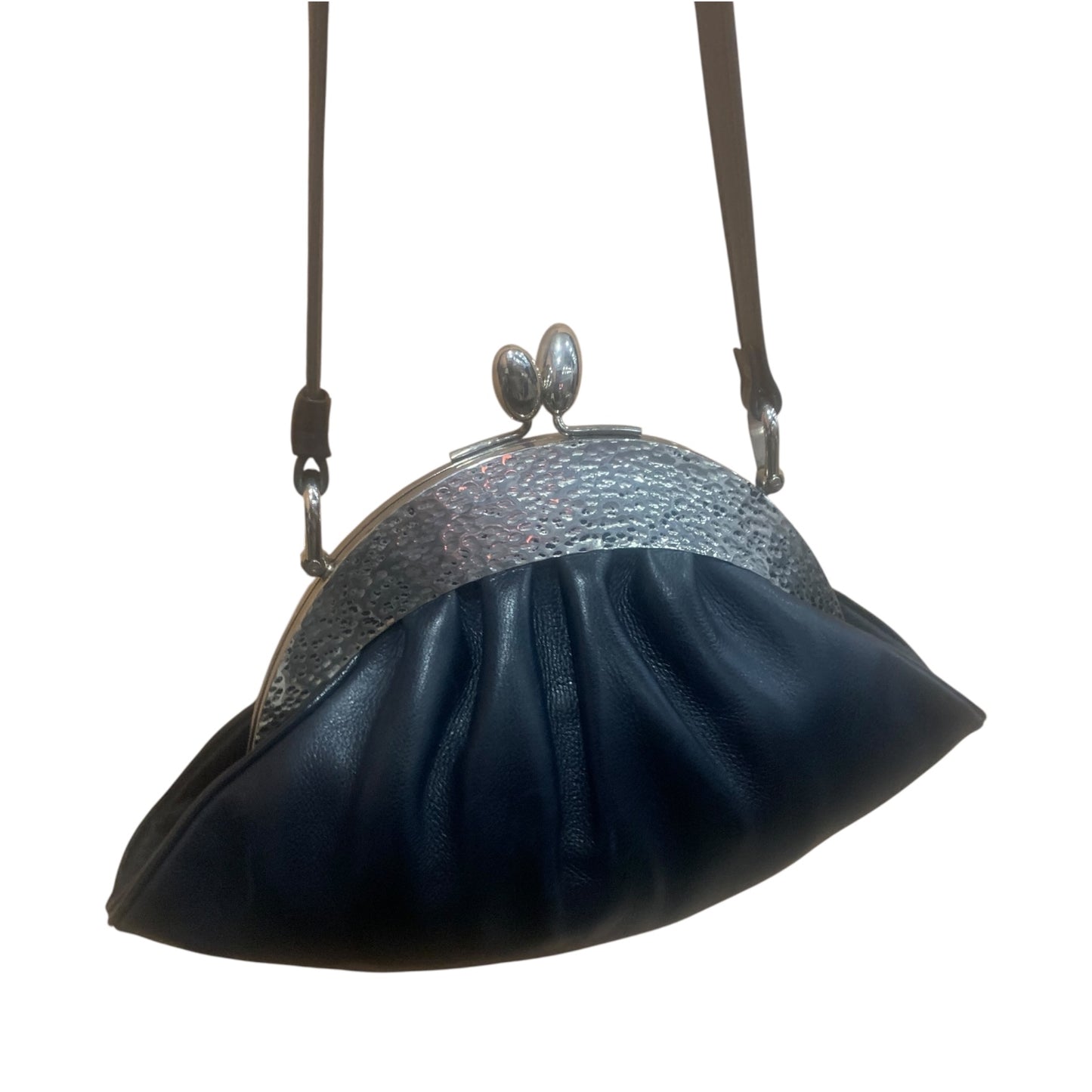 Borsetta Vintage Pelle