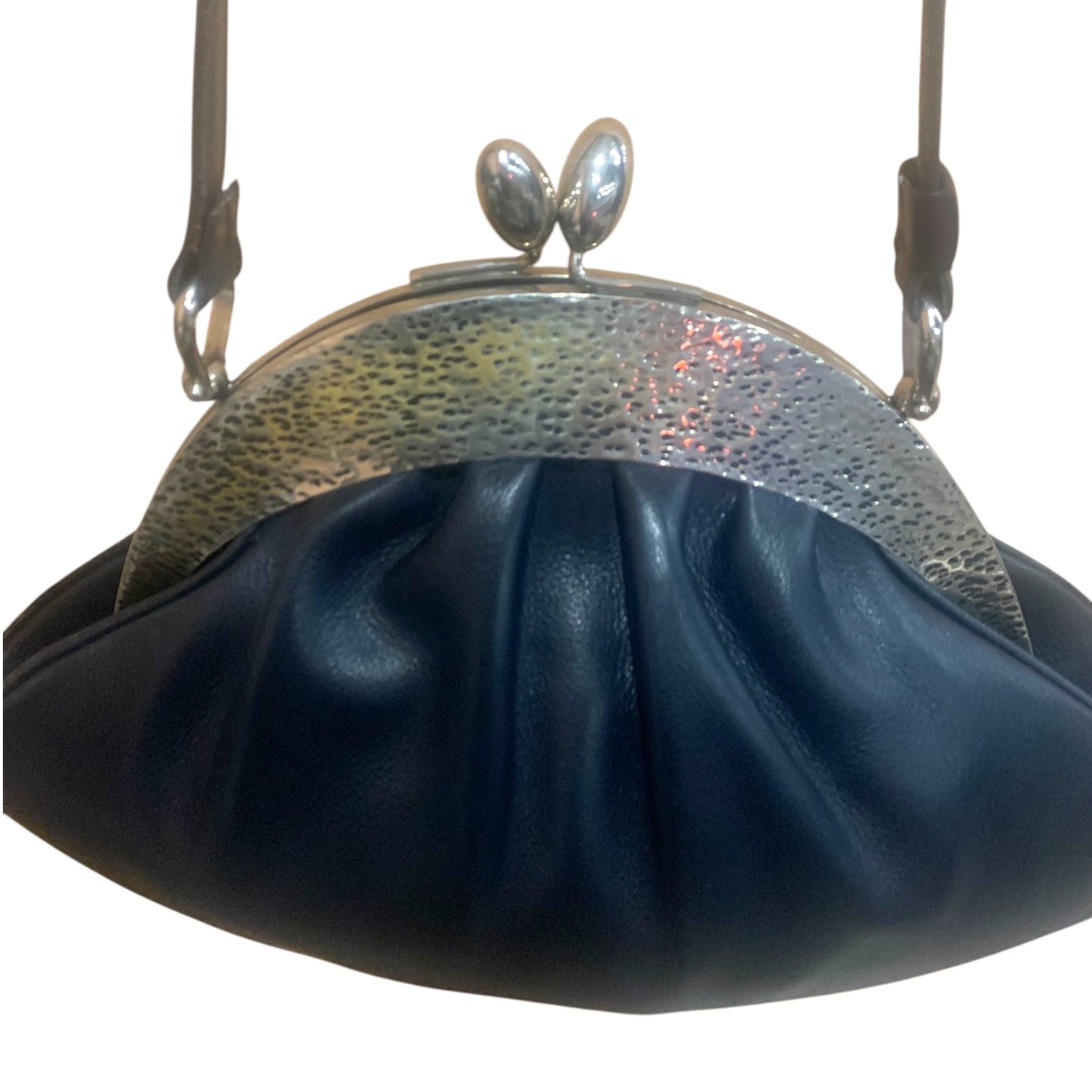 Borsetta Vintage Pelle