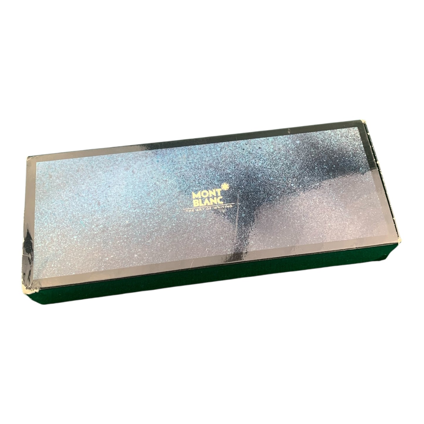 Penna stilografica Montblanc