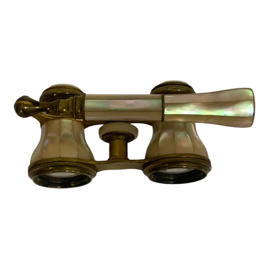 Binocolo Da Teatro Madreperla