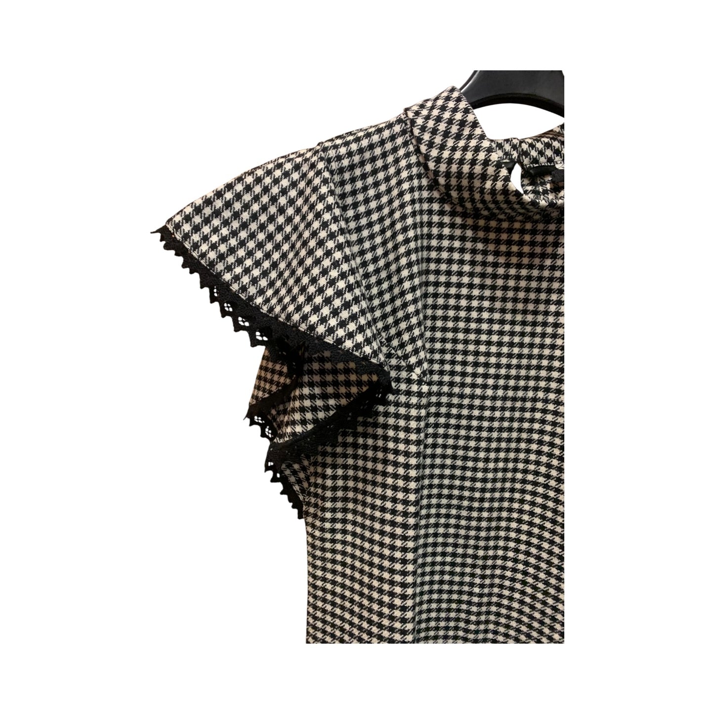 Abito Donna Rue Bisquit Pied De Poul