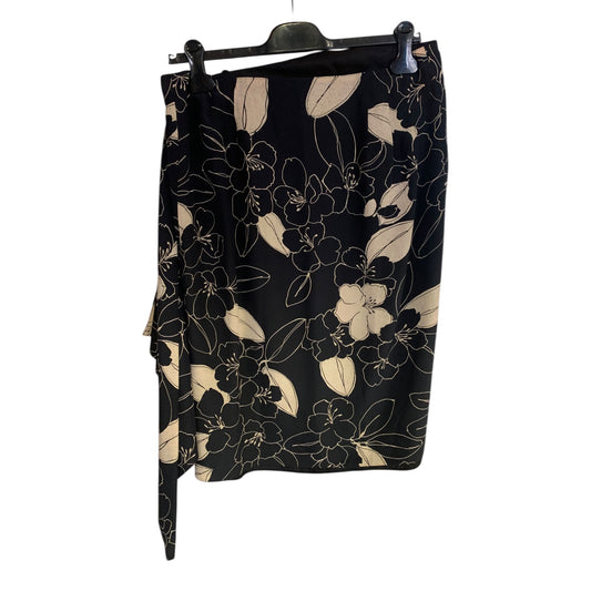 Gonna Portafoglio Intrend Seta