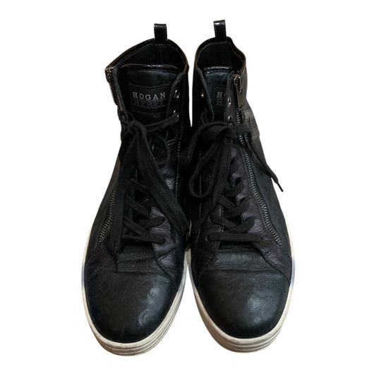 Scarpe Donna Hogan Pelle
