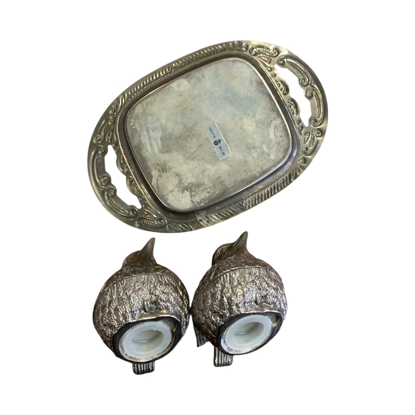 Sale E Pepe Vintage Passerotti