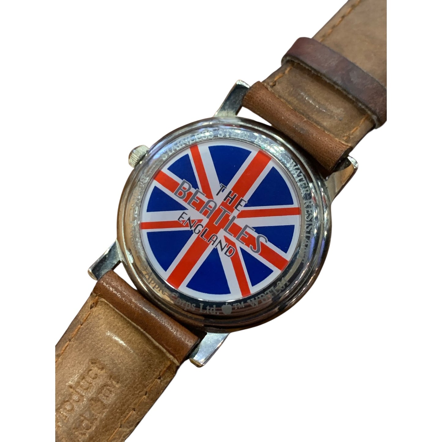 Orologio Anni 90 The Beatles