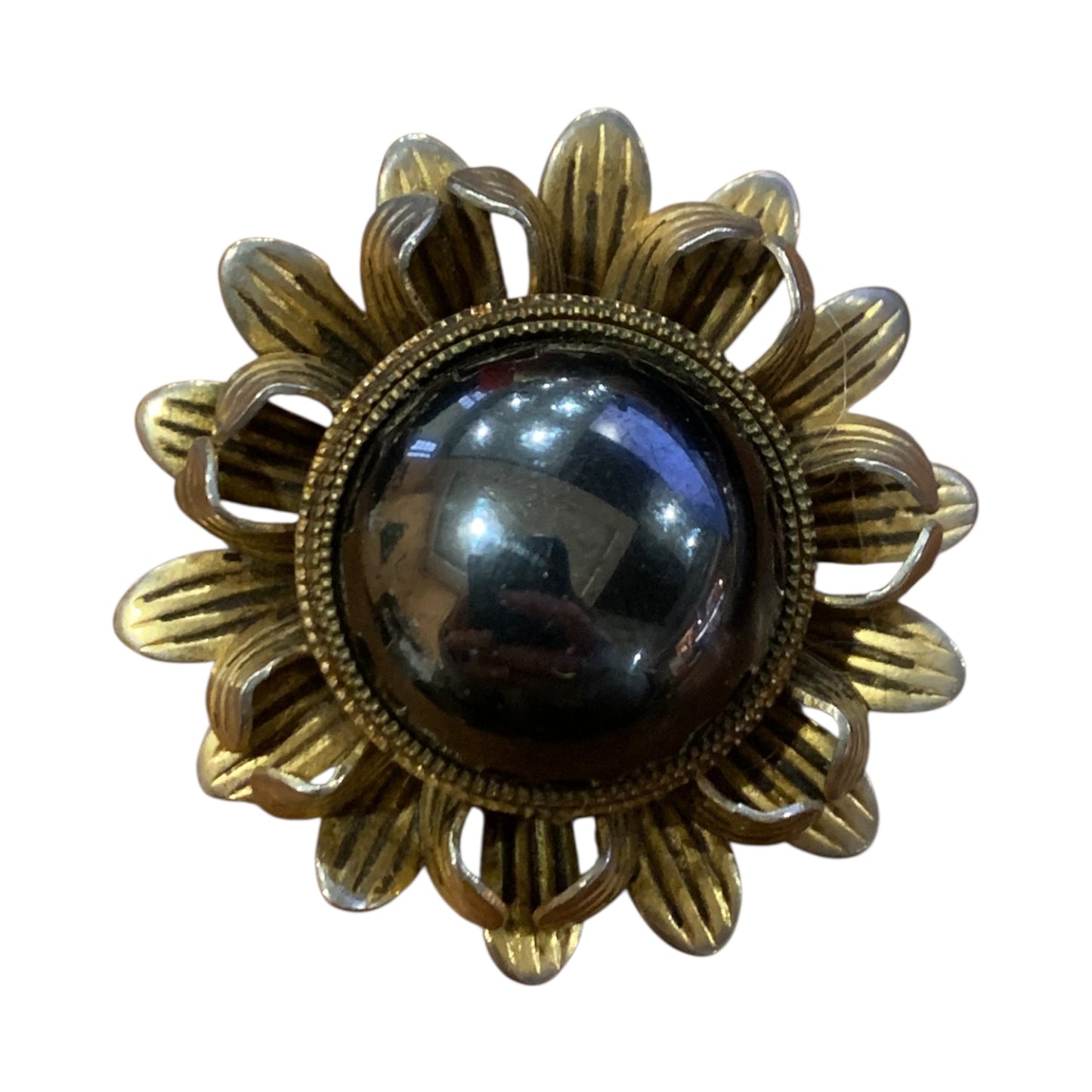 Orecchini Clip Vintage