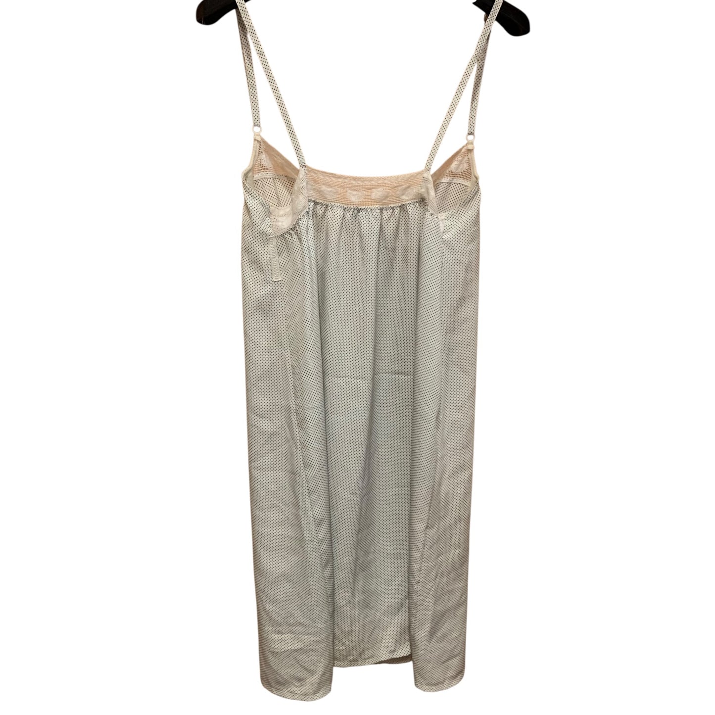 Sottoveste Donna Vintage Giorgio Armani