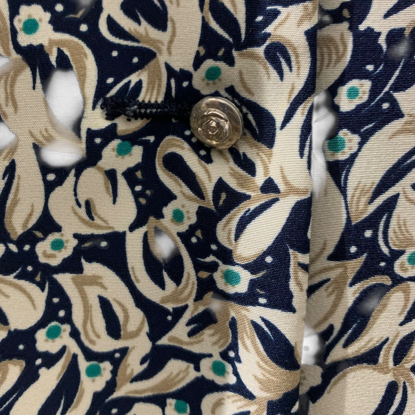 Camicia Donna Vintage Perlepiu