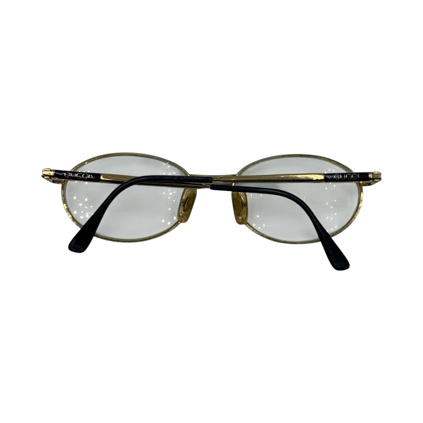 Occhiali Da Vista Gucci Vintage