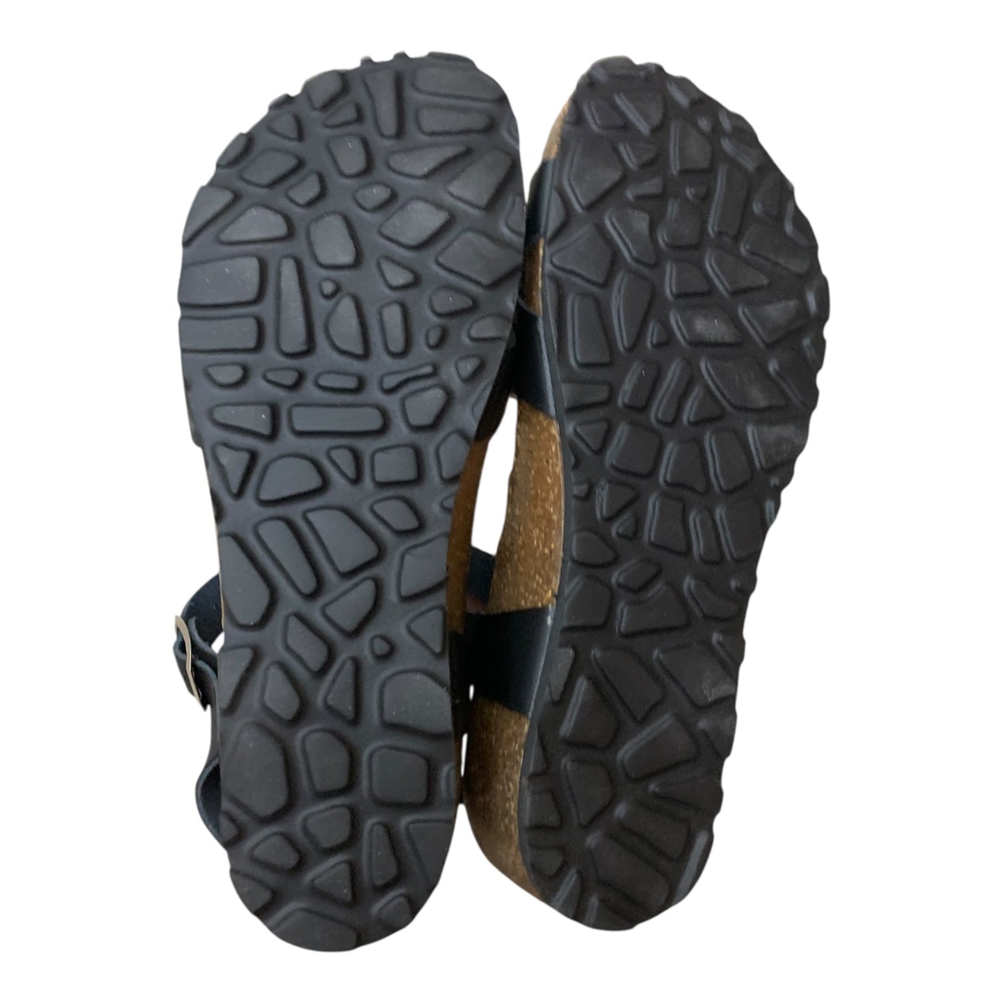 Sandali Donna Superba Pelle