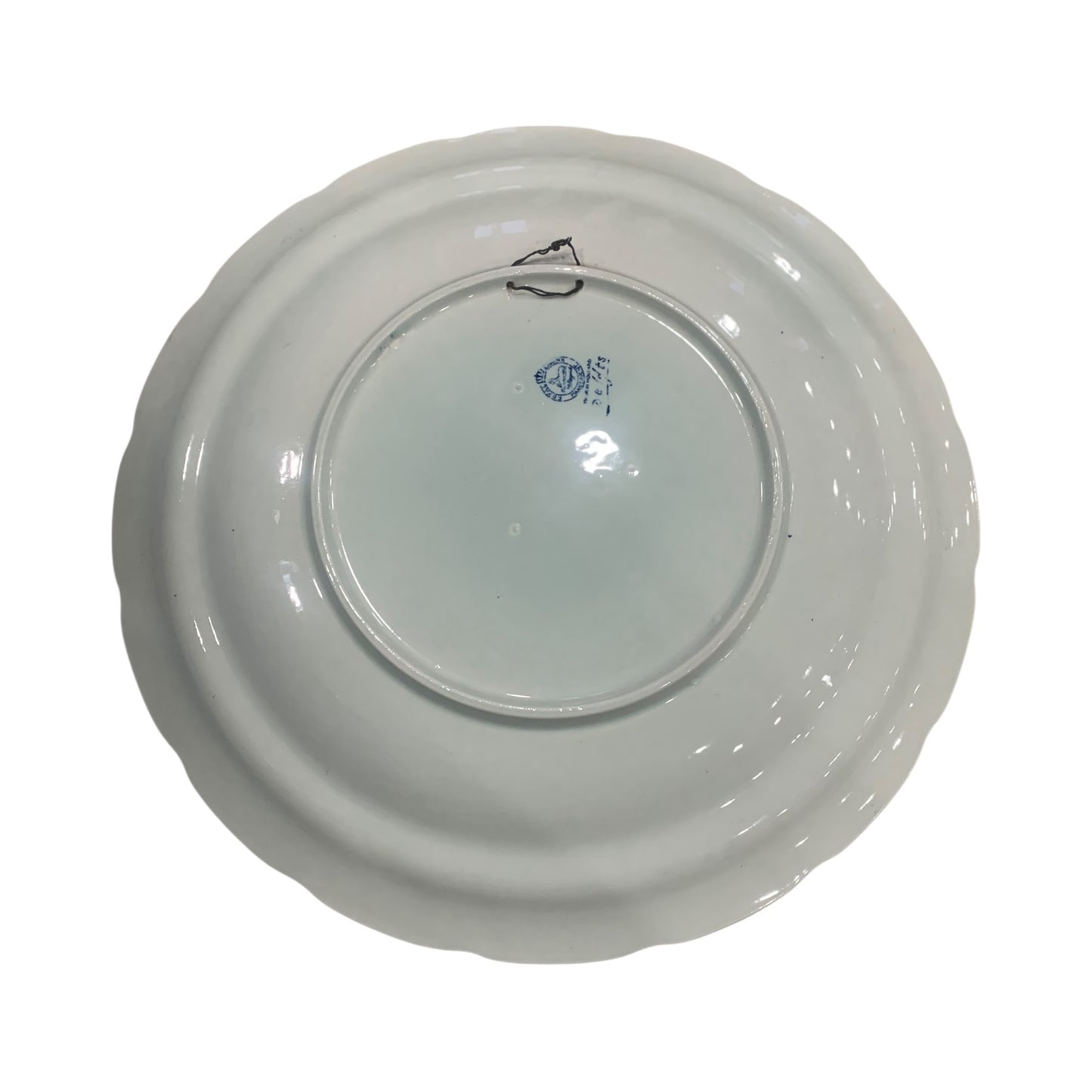Piatto Delft Vintage