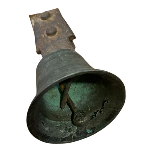 Campanella Epoca Metallo