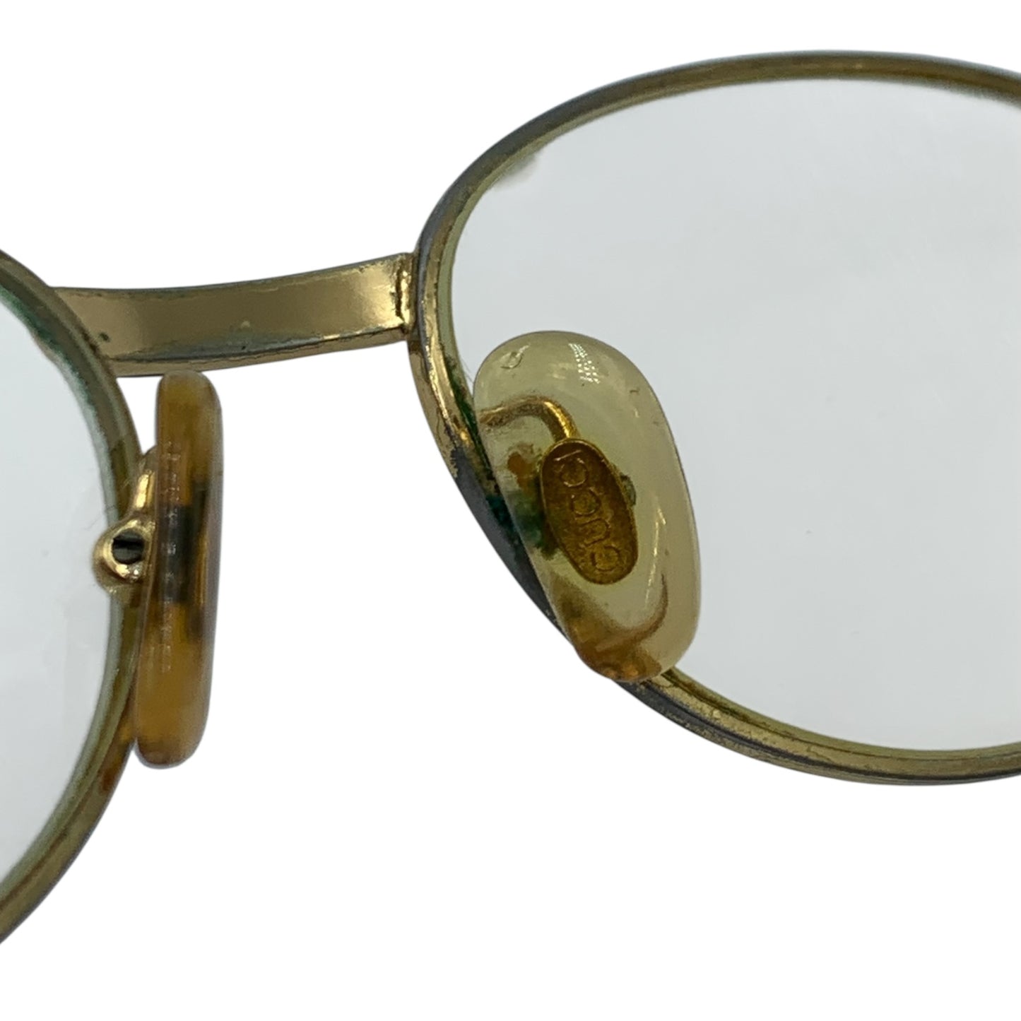 Occhiali Da Vista Gucci Vintage