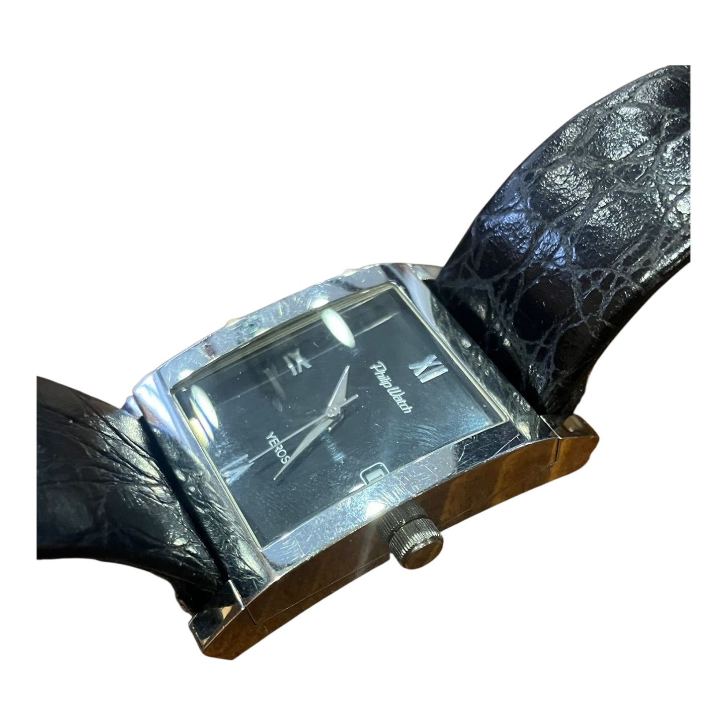 Orologio Uomo Philip Eatch Yeros