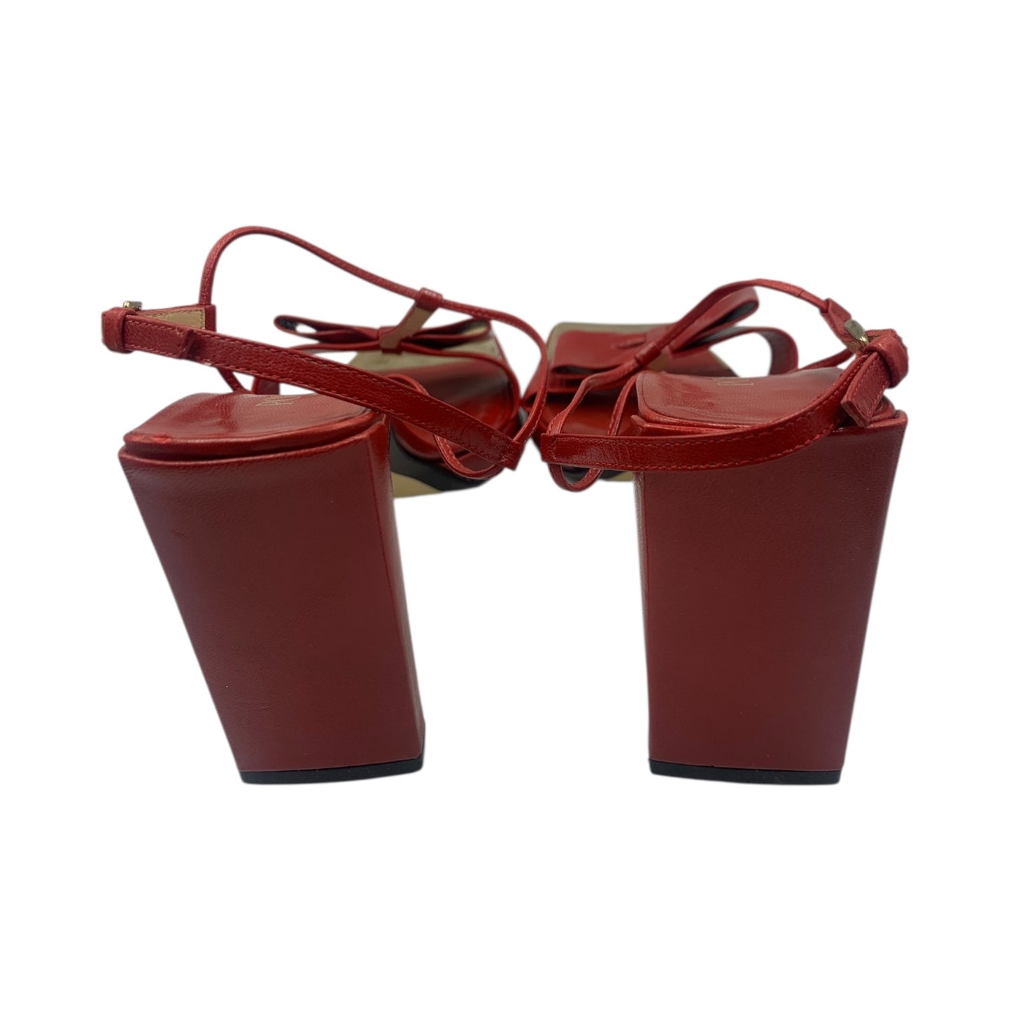 Scarpe Donna Pollini Pelle
